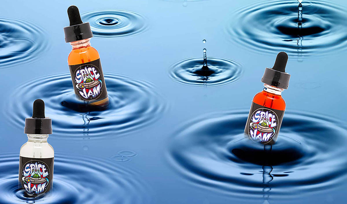 space jam ejuice